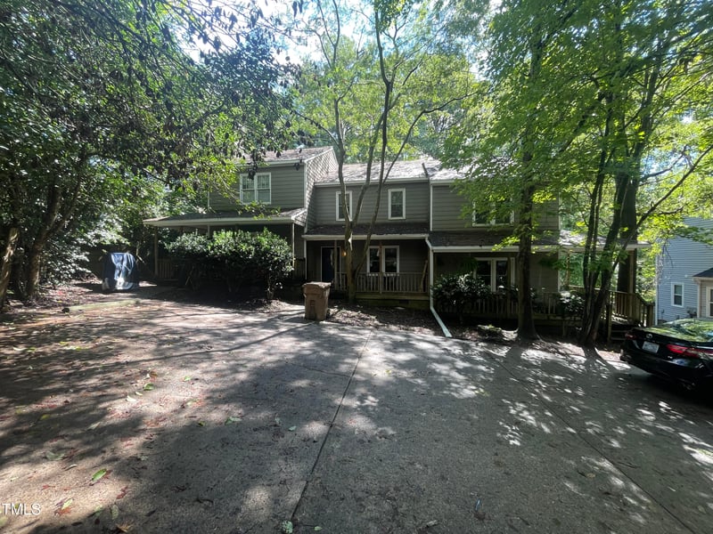 117 S Atley Lane, Cary NC 27513