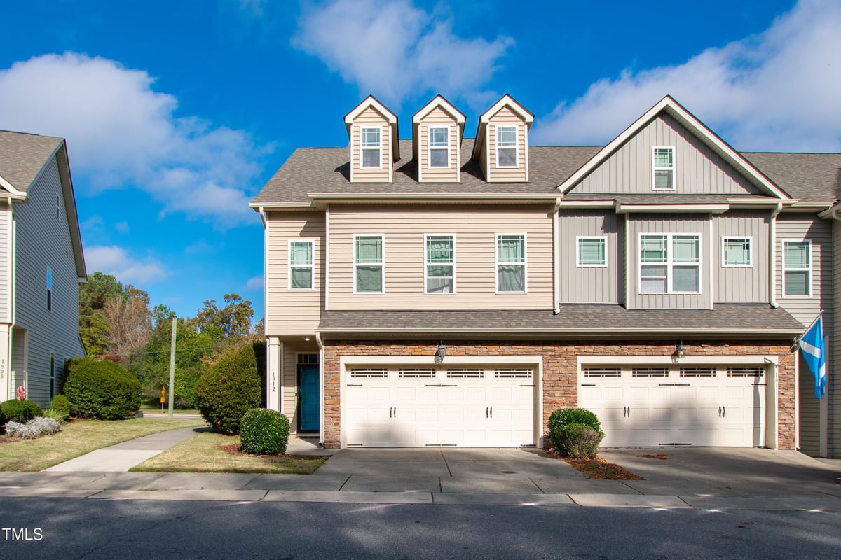 1912 Gaillard Drive, Raleigh NC 27614