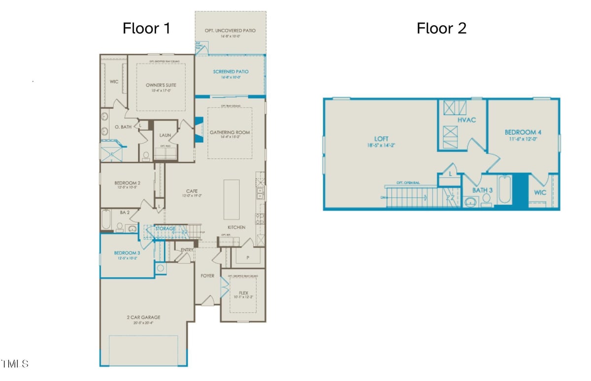 39 Secretariat Drive, Clayton NC 27520