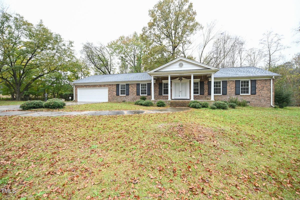 12815 Cleveland Road, Garner NC 27529