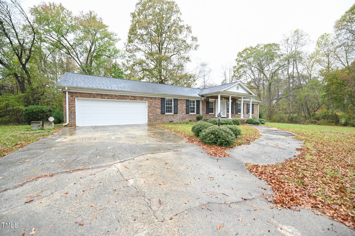 12815 Cleveland Road, Garner NC 27529