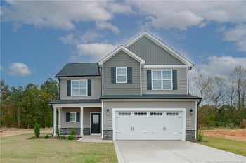 325 Edwinstowe Ave, Fayetteville, NC 28311