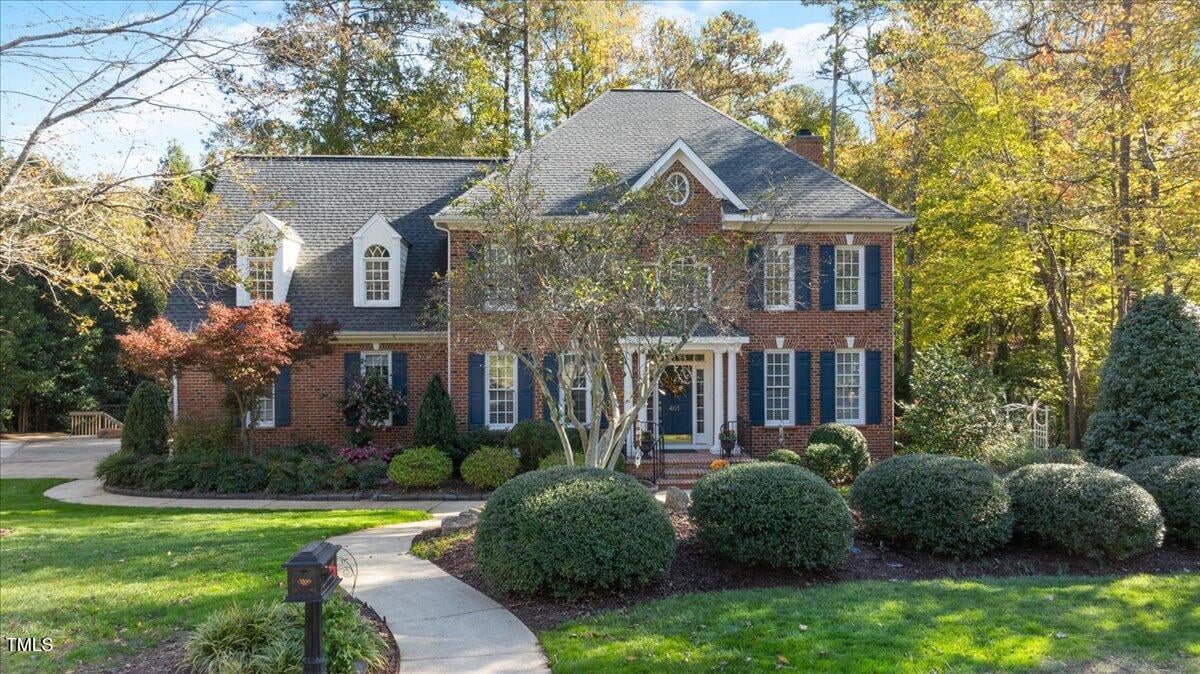 401 Midenhall Way, Cary NC 27513