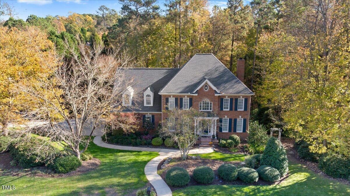 401 Midenhall Way, Cary NC 27513