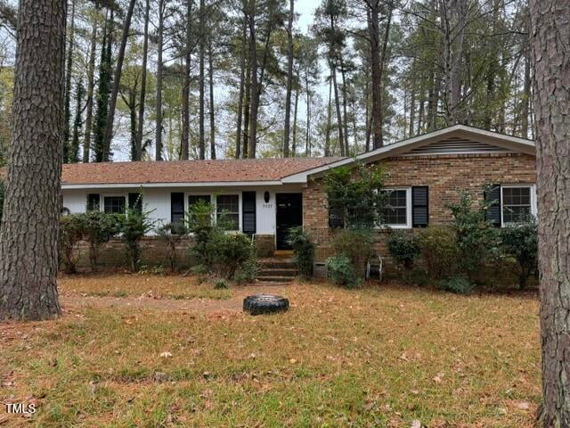 3927 Hope Valley Road, Durham NC 27707