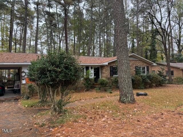 3927 Hope Valley Road, Durham NC 27707