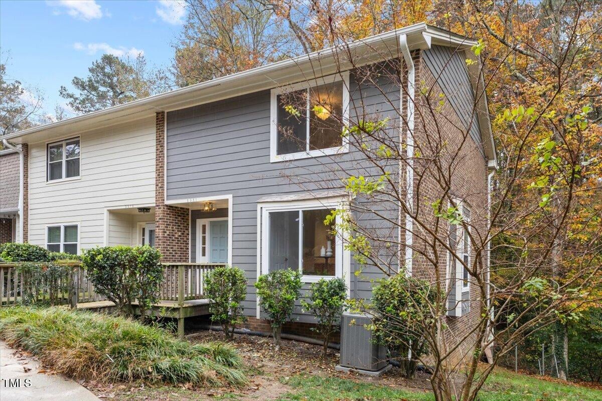 5981 Dixon Drive, Raleigh NC 27609