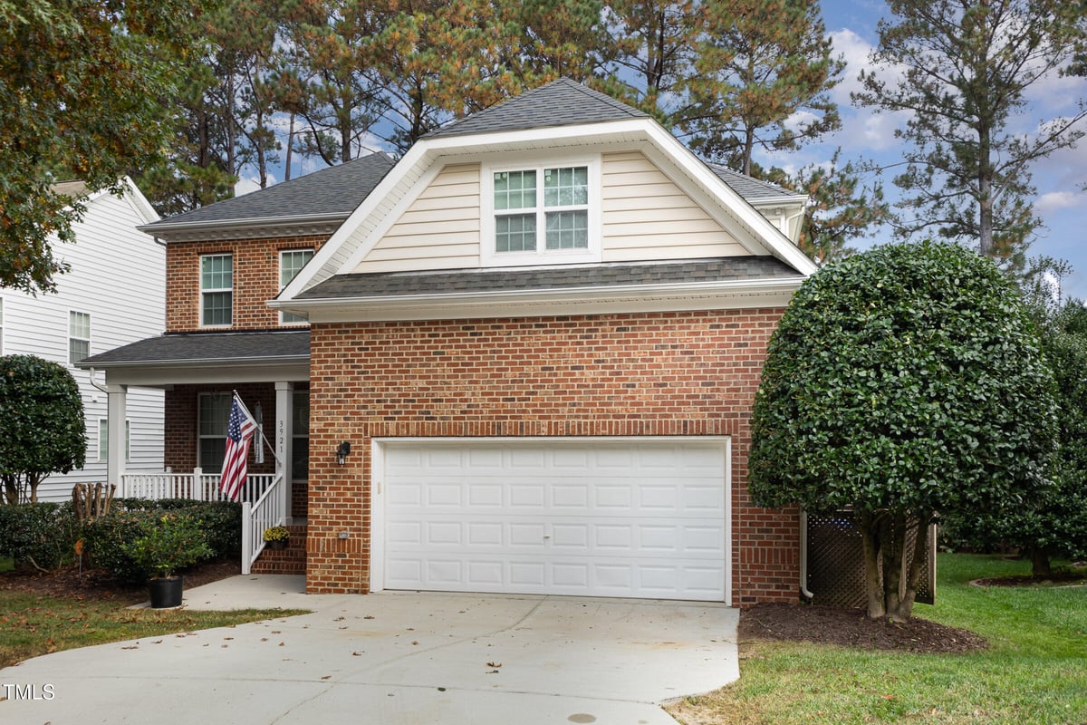 3921 Robins Nest Lane, Wake Forest NC 27587