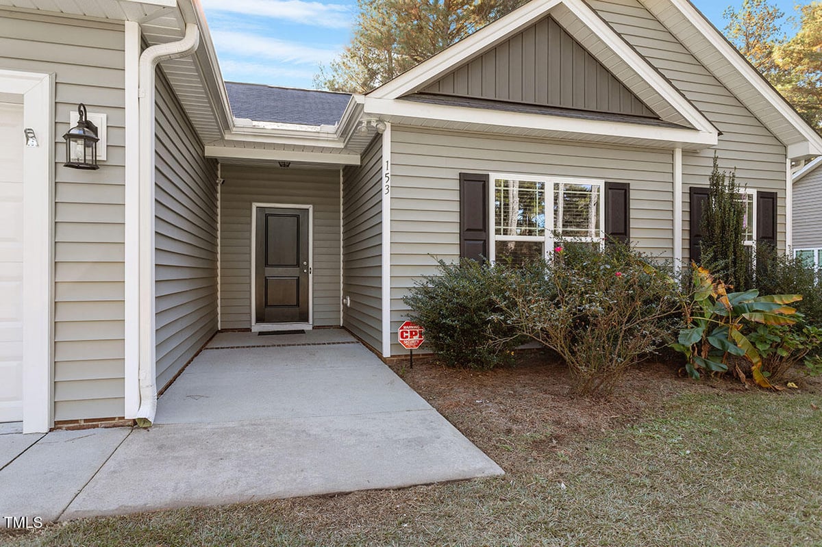 153 Highland Drive, Lillington NC 27546