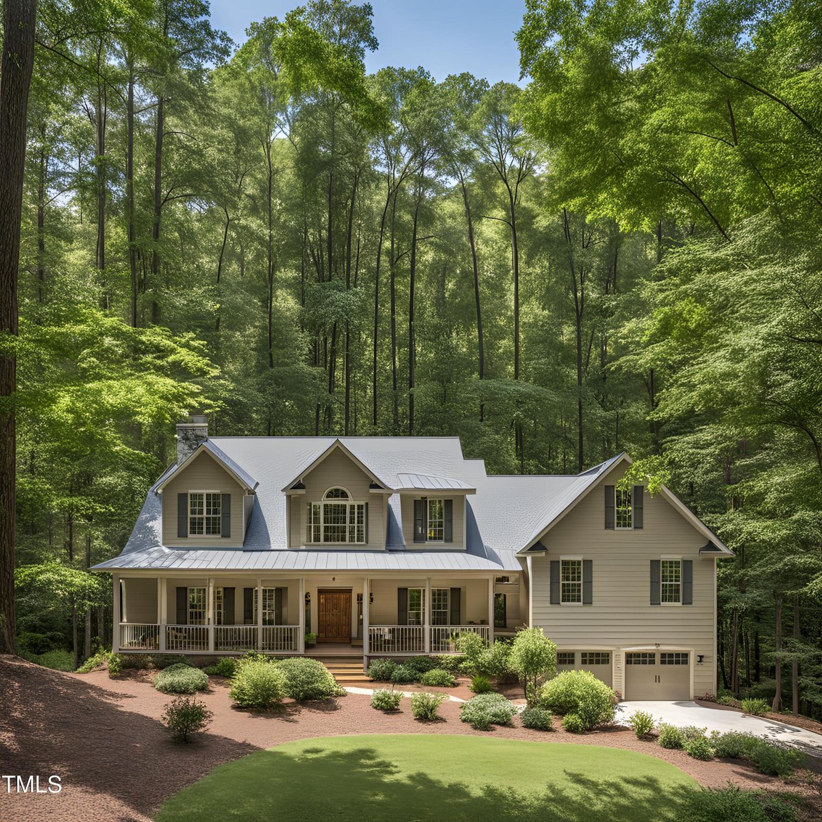 0 Neville Road, Chapel Hill NC 27516