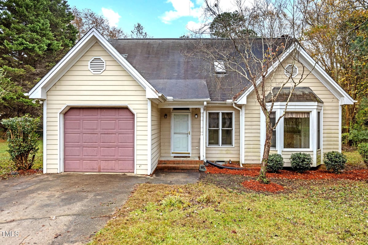 5401 Lower Creek Court, Apex NC 27539