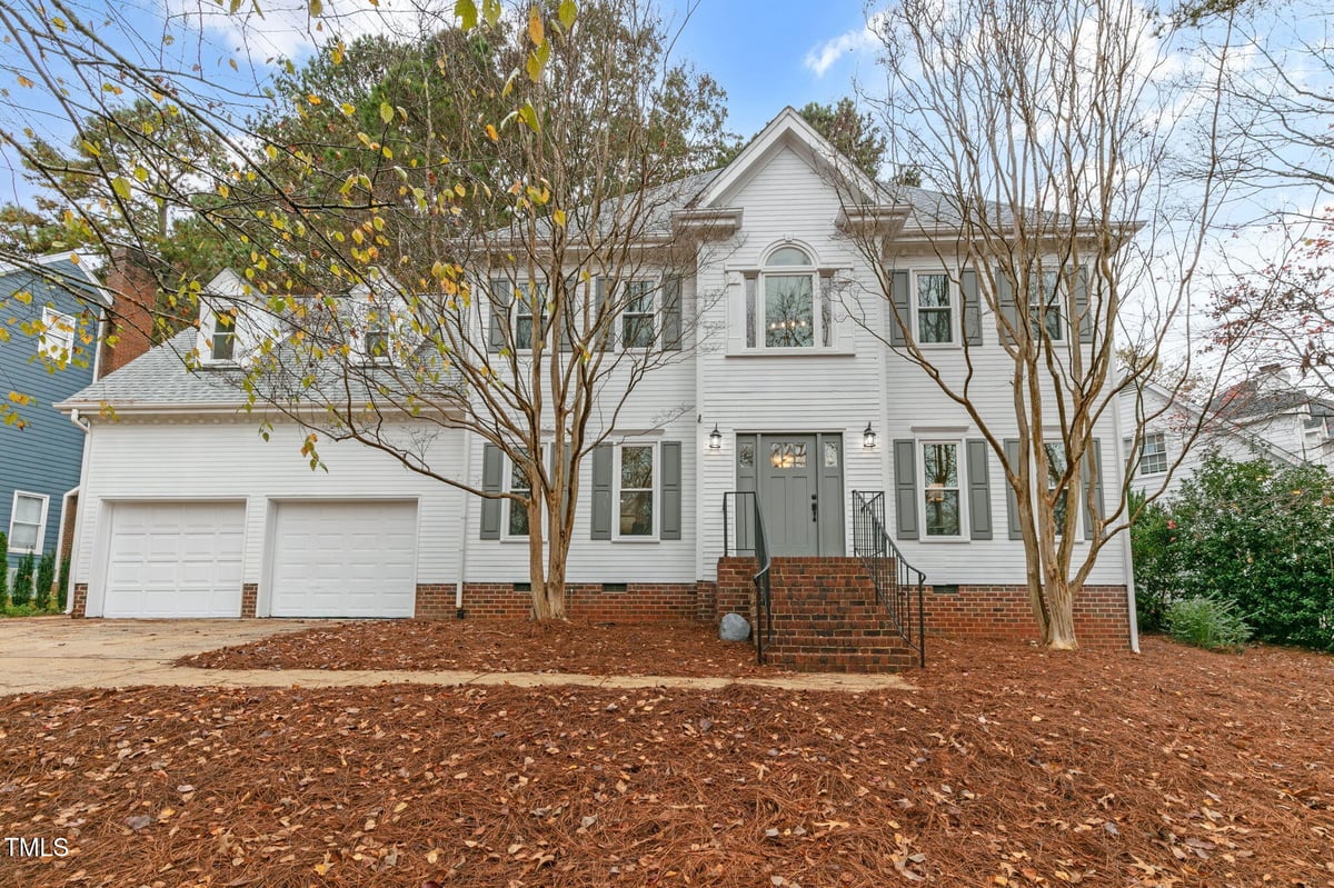 4212 Omni Place, Raleigh NC 27613