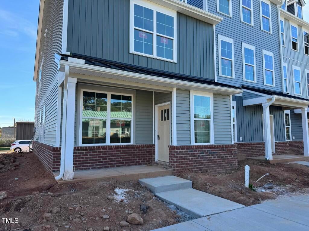 109 Pearl Street # 1, Garner NC 27529