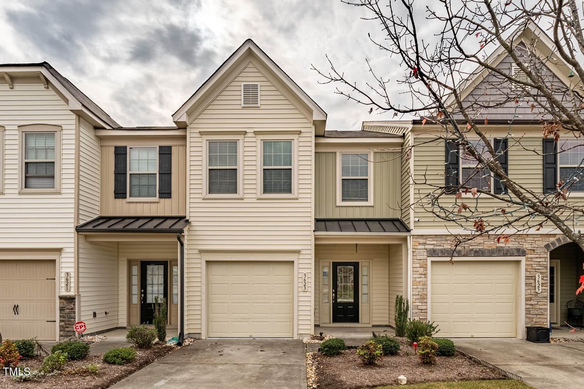 3623 Landshire View Lane, Raleigh NC 27616