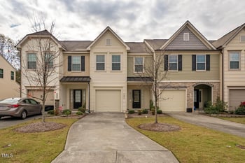 3623 Landshire View Lane, Raleigh NC 27616