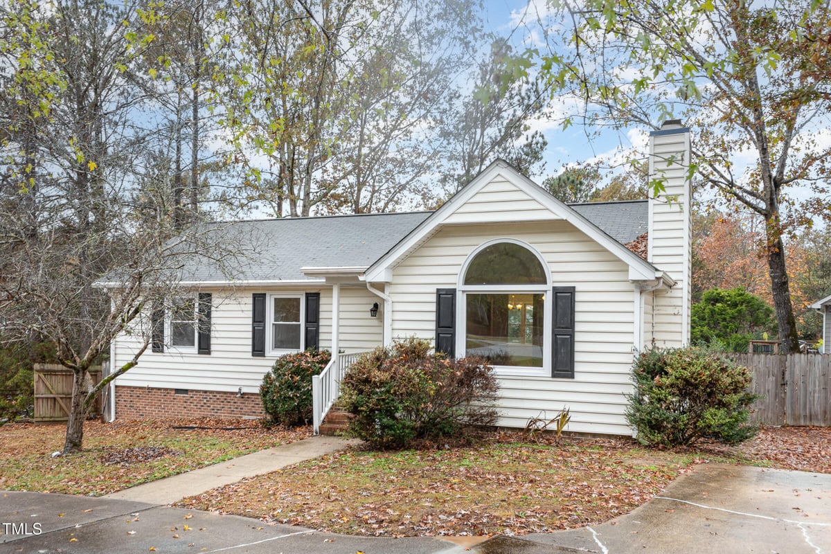 2117 Bufflehead Road, Raleigh NC 27616