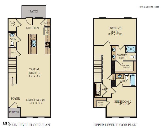 929 Highland Trace Drive # 138, Graham NC 27253