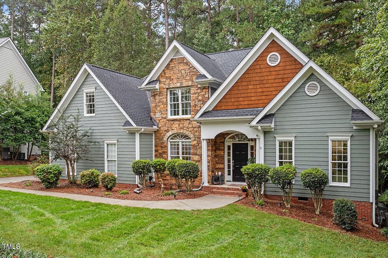 2725 Penfold Lane, Wake Forest NC 27587