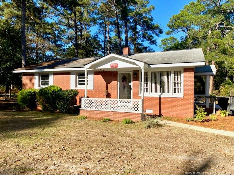 219 Randolph Avenue, Fayetteville NC 28311