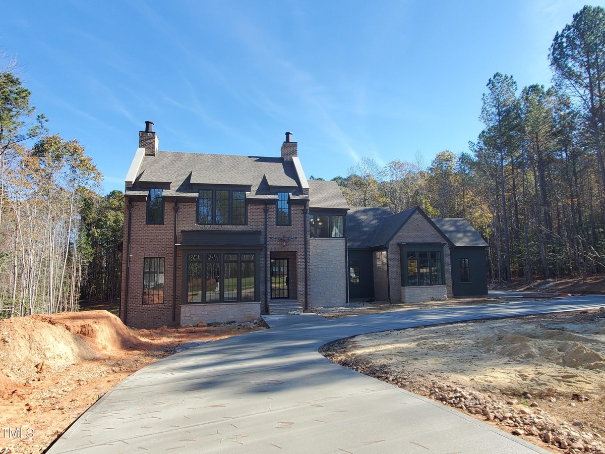 7645 Falls Creek Lane, Raleigh NC 27614