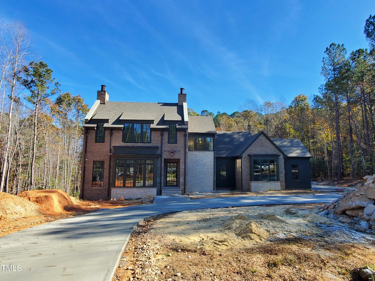 7645 Falls Creek Lane, Raleigh NC 27614