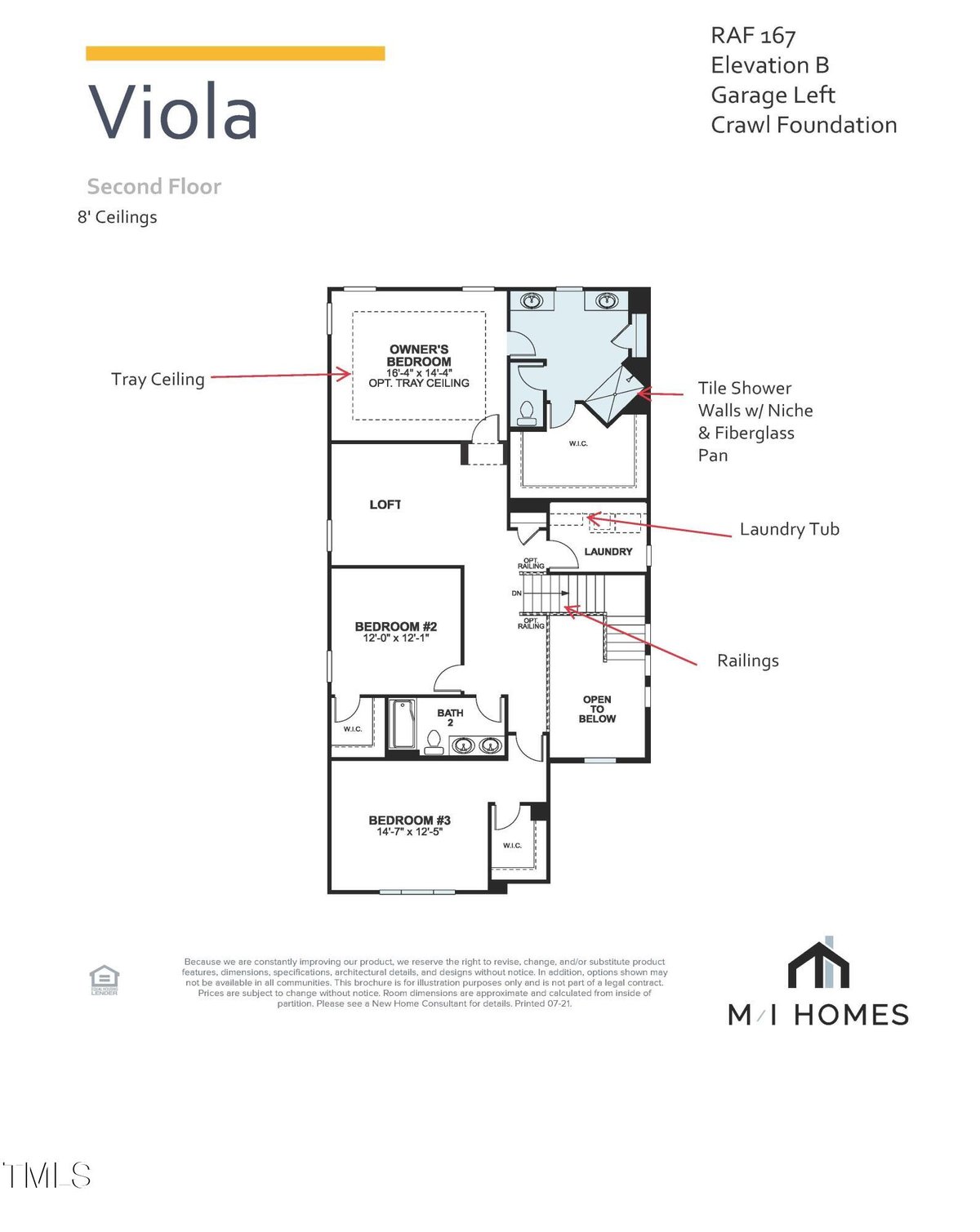 2460 Field Poppy Drive Lot 167, Apex NC 27502