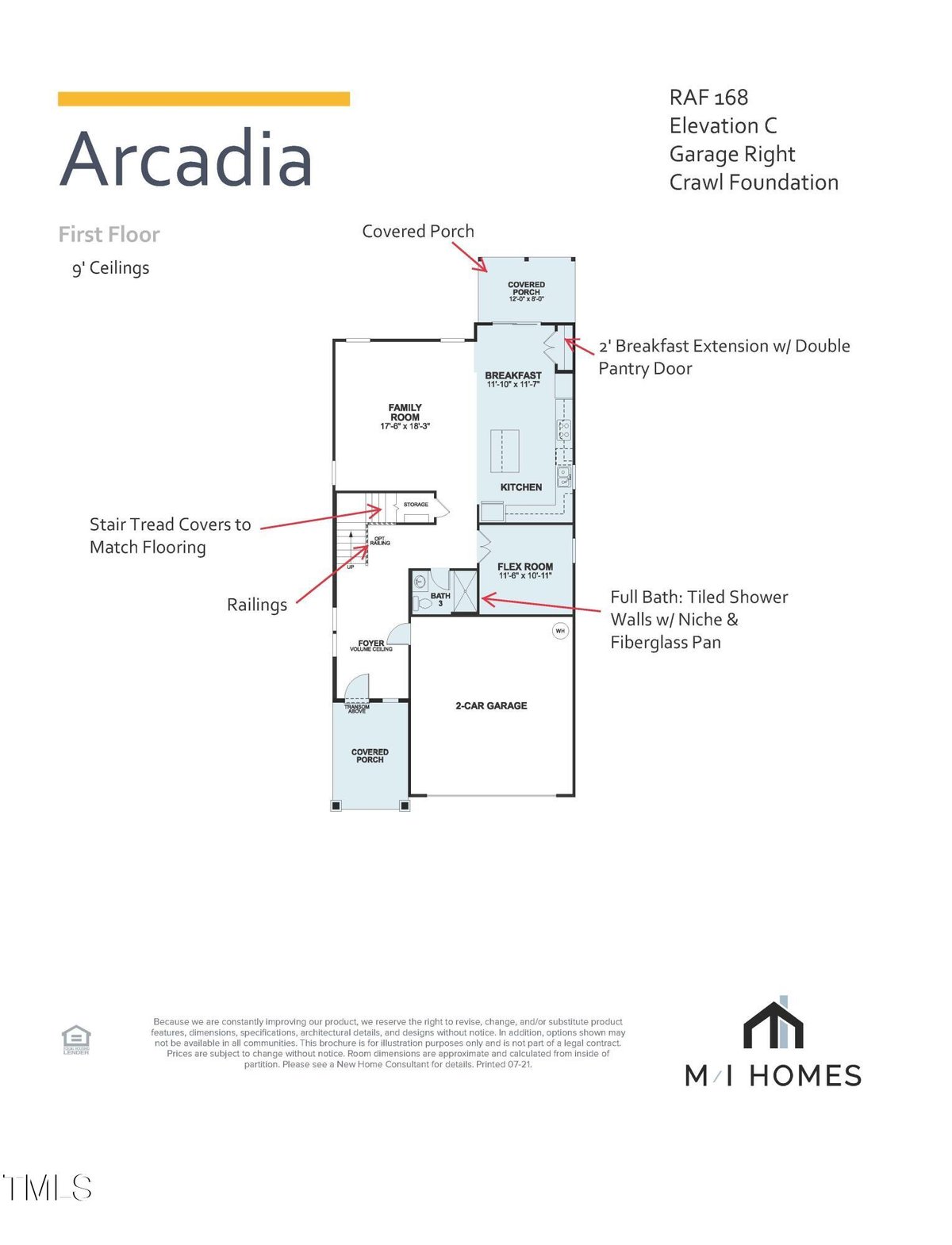 3464 Field Poppy Drive Lot 168, Apex NC 27502