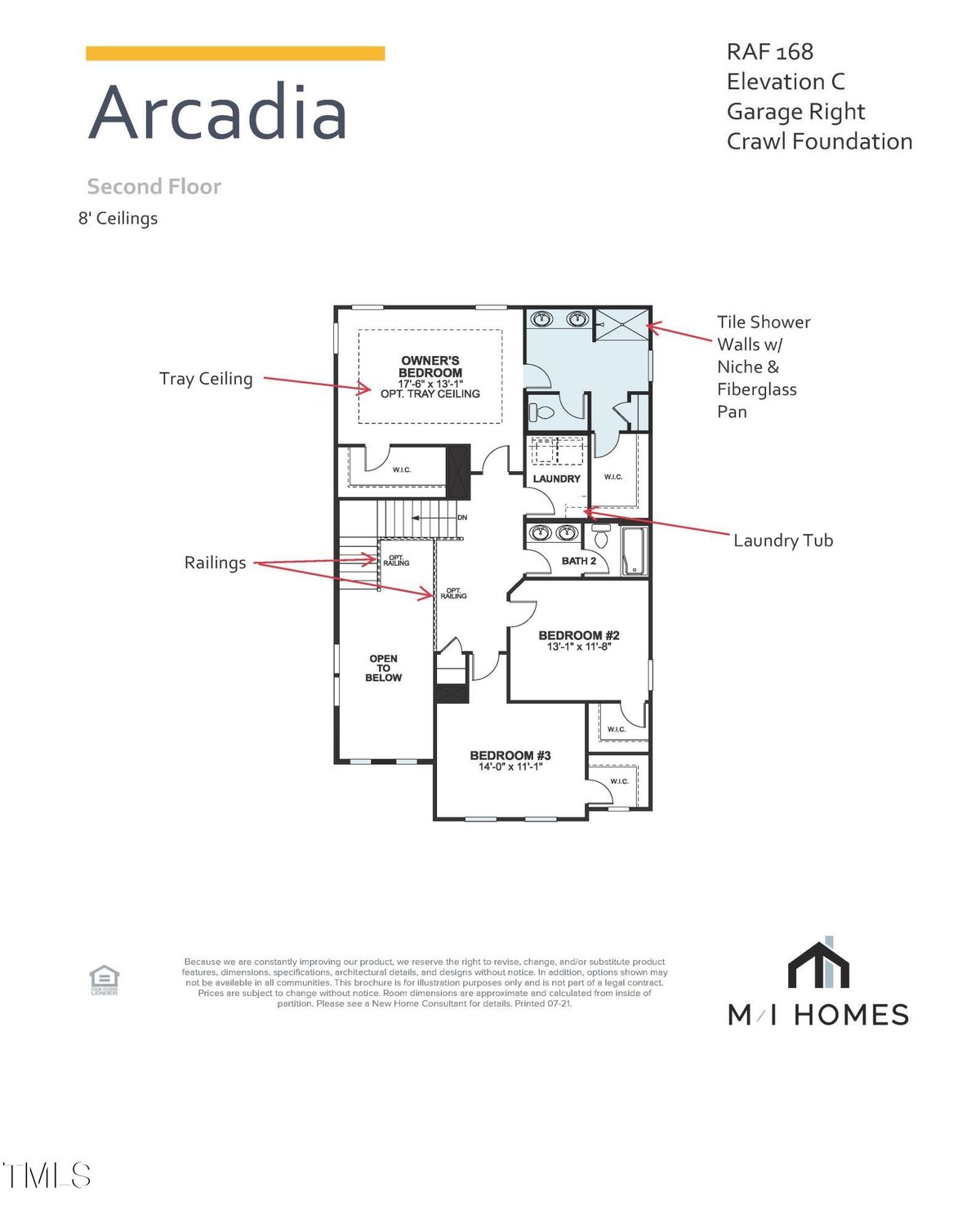 3464 Field Poppy Drive Lot 168, Apex NC 27502