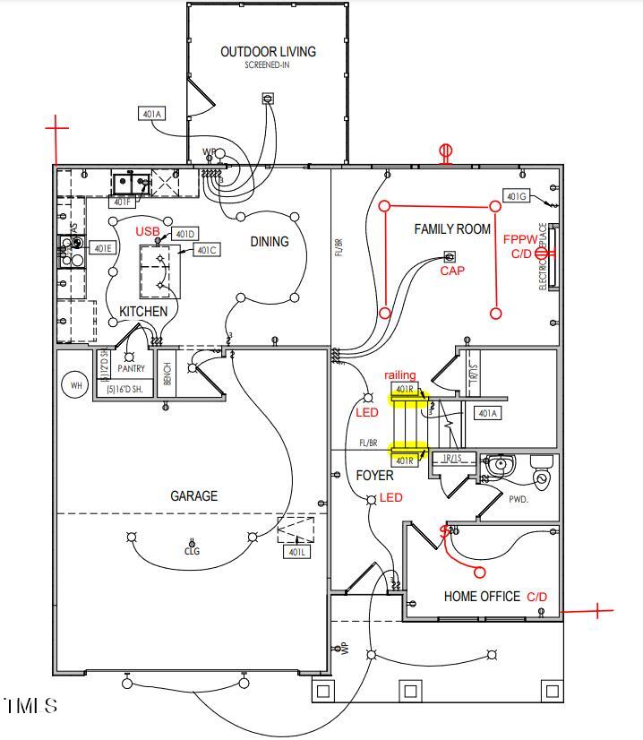 409 Marthas View Way, Wake Forest NC 27587