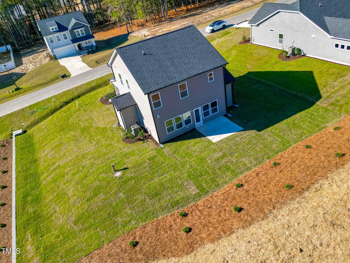 141 Beacon Hill Road, Lillington NC 27546