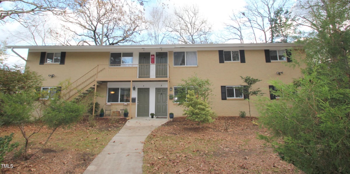 103 Sue Ann Court Apt A, Carrboro NC 27510