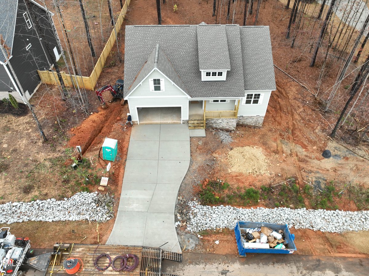 40 Lilac Drive, Franklinton NC 27525