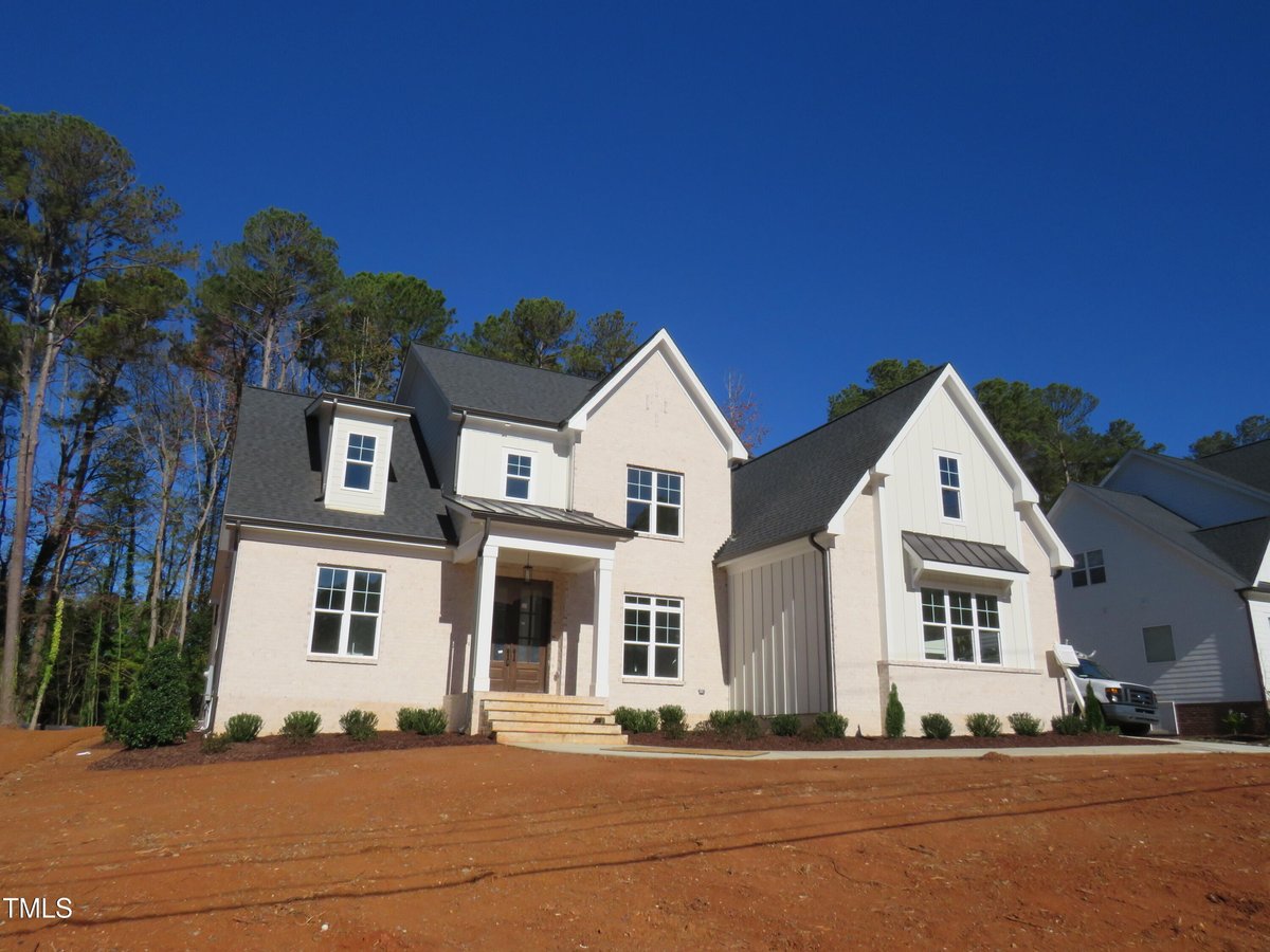 1440 Old Apex Road, Cary NC 27513