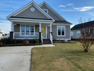 4109 Nantucket Drive NW, Wilson NC 27896