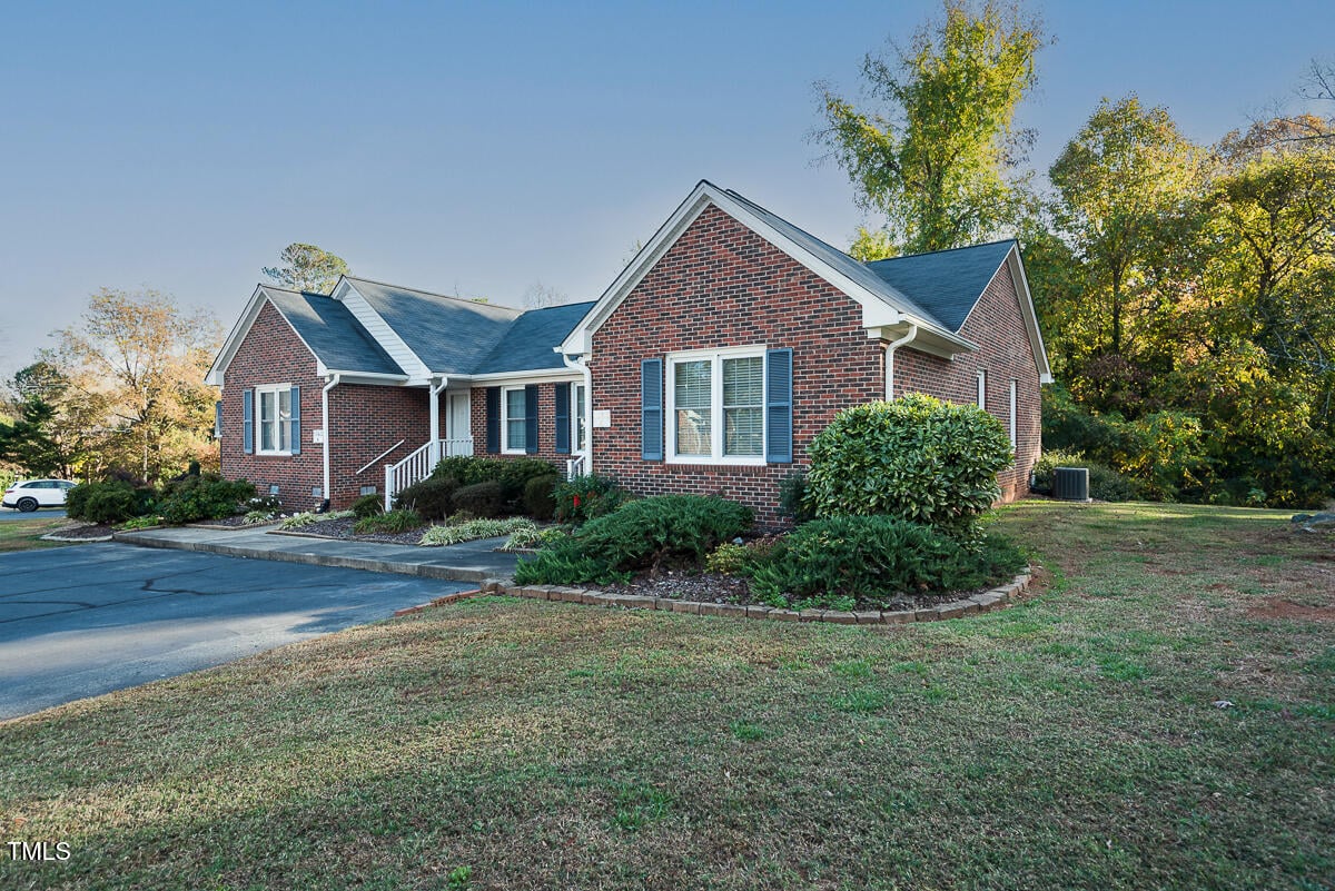 1743 Malone Road # B, Burlington NC 27215