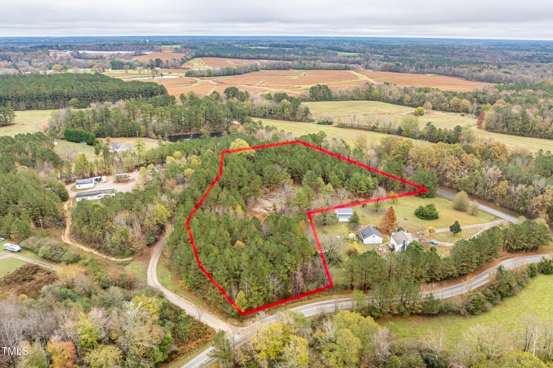 820 Peach Orchard Rd, Louisburg, NC 27549