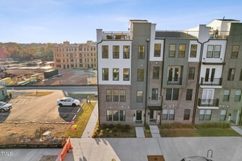 1231 Shaw View Alley # 101, Raleigh NC 27601