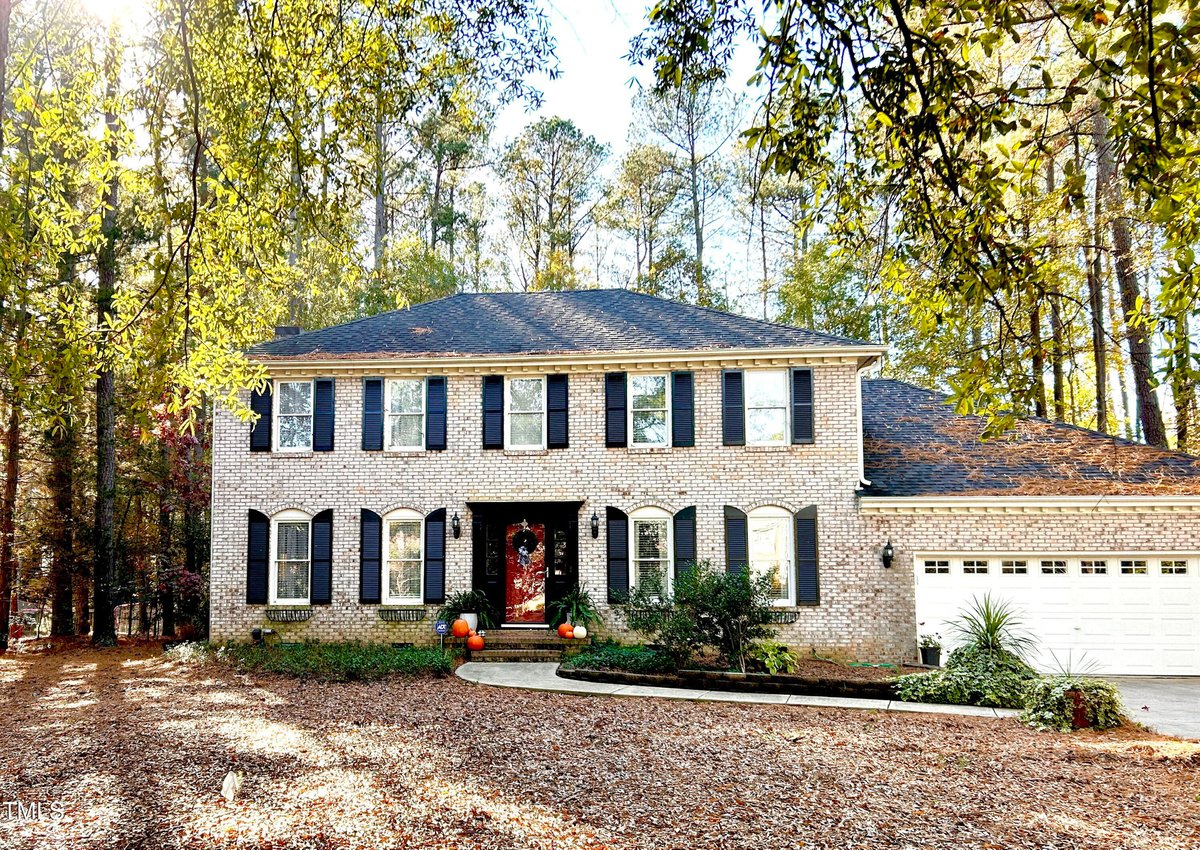 404 Annandale Drive, Cary NC 27511