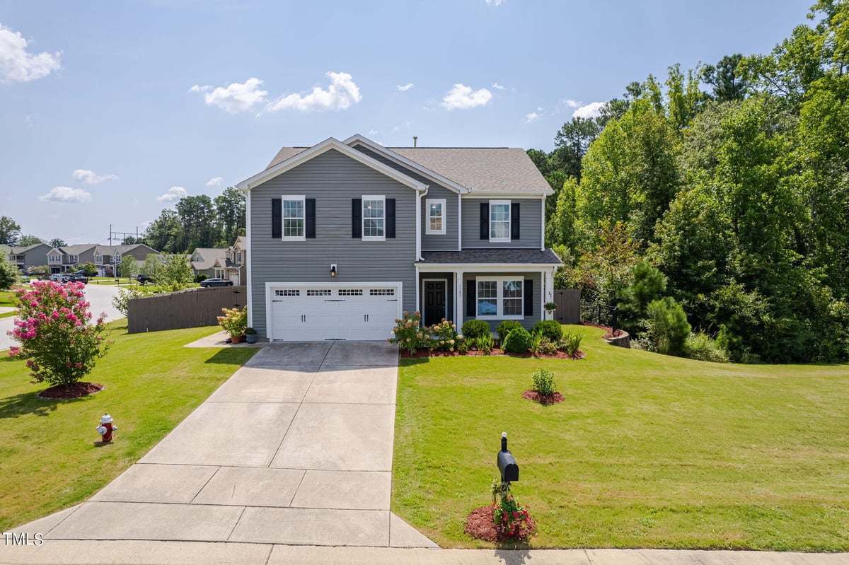 1103 Kimball Crest Court, Fuquay Varina NC 27526