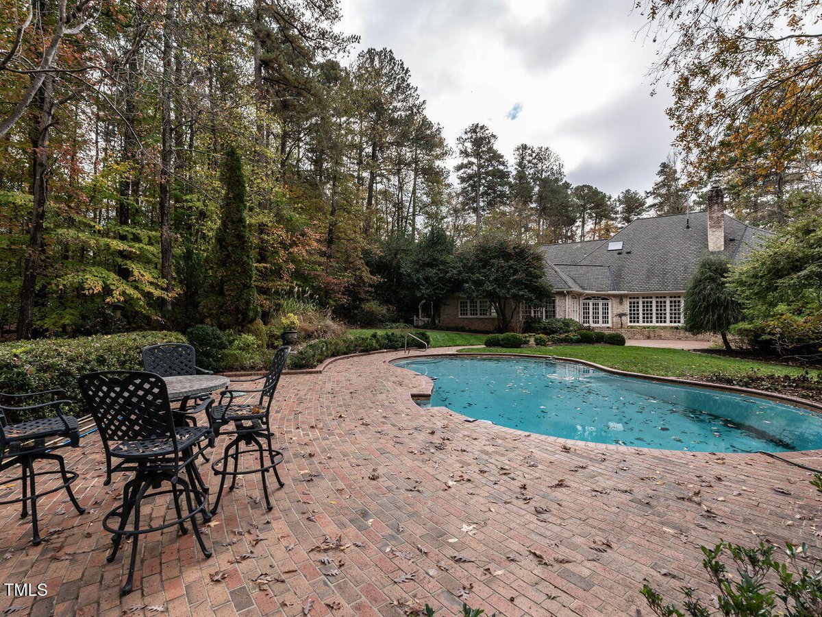 1117 Silver Oaks Court, Raleigh NC 27614