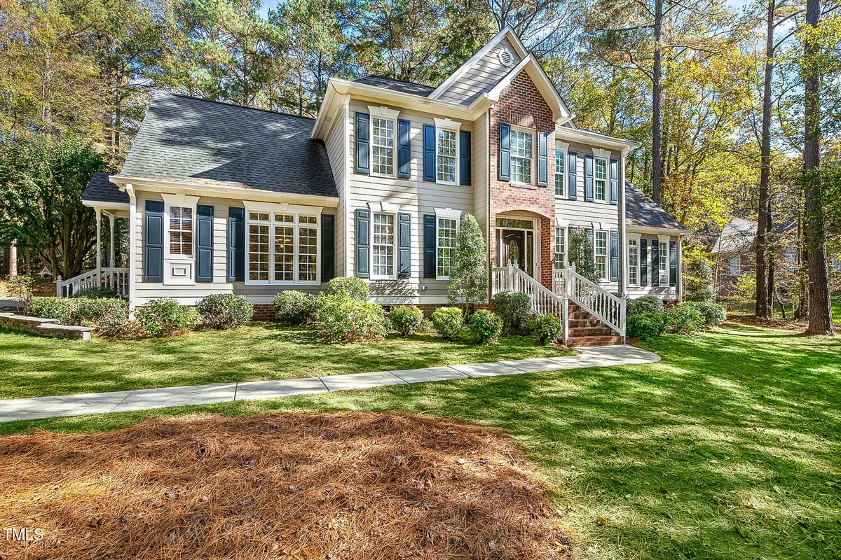 3613 Waxwing Court, Wake Forest NC 27587