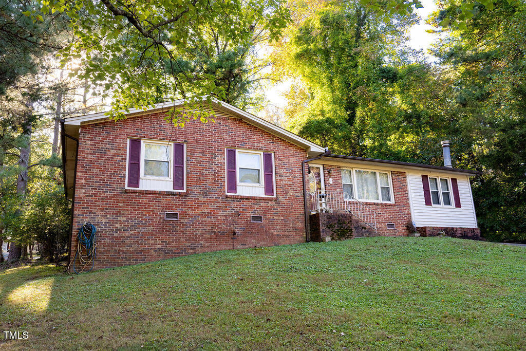 1 Westbury Place, Durham NC 27707