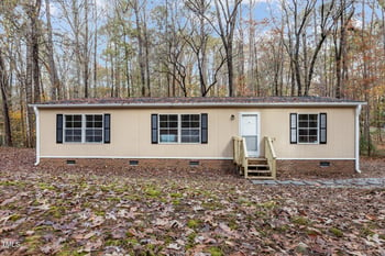 424 Forest Creek Drive, Pittsboro NC 27312