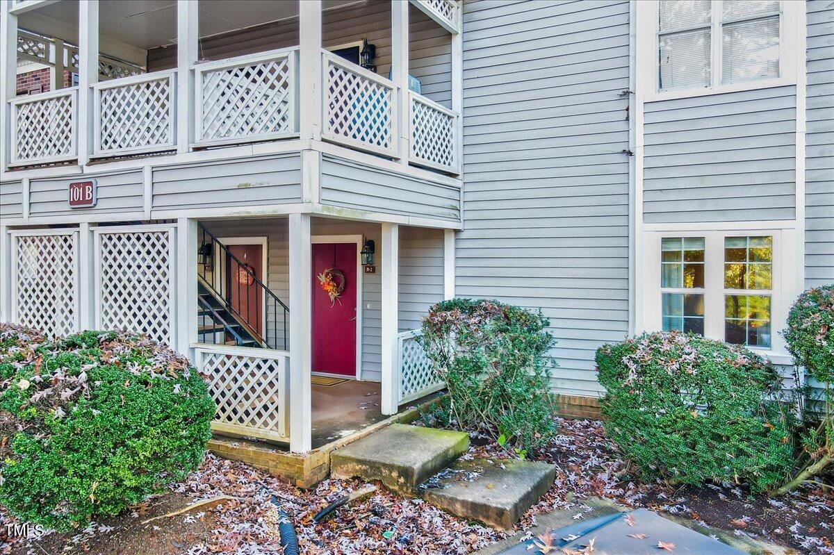 101 Choptank Court # B2, Cary NC 27513