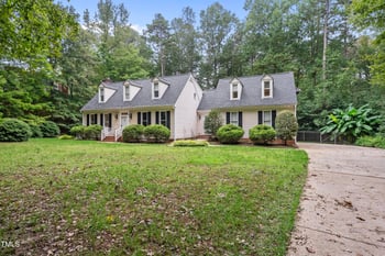 12713 Waterman Drive, Raleigh NC 27614