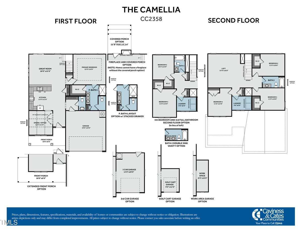 585 Husketh Road, Youngsville NC 27596