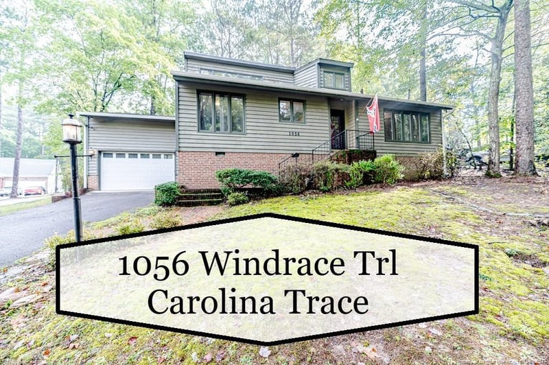 1056 Windrace Trl, Sanford, NC 27332