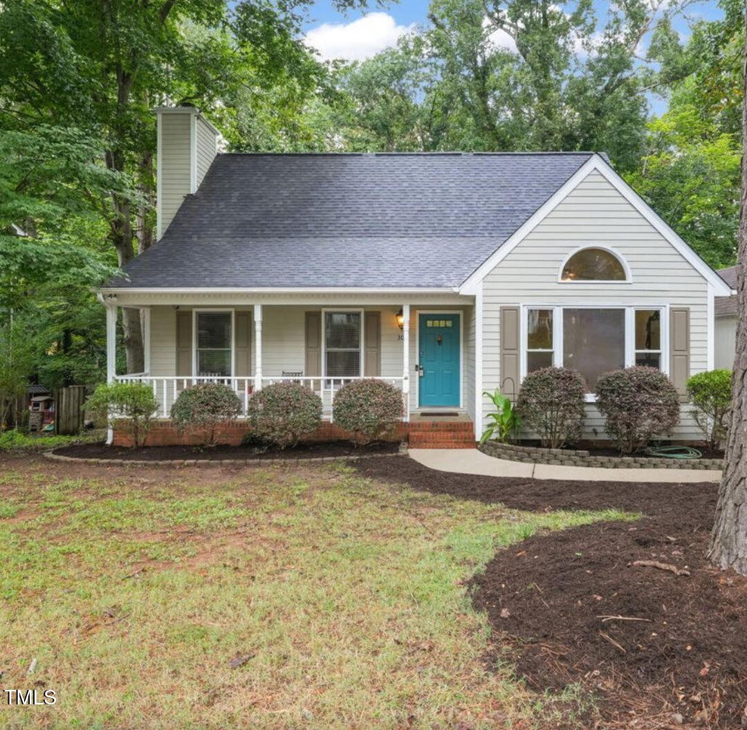 308 Trimble Avenue, Cary NC 27511