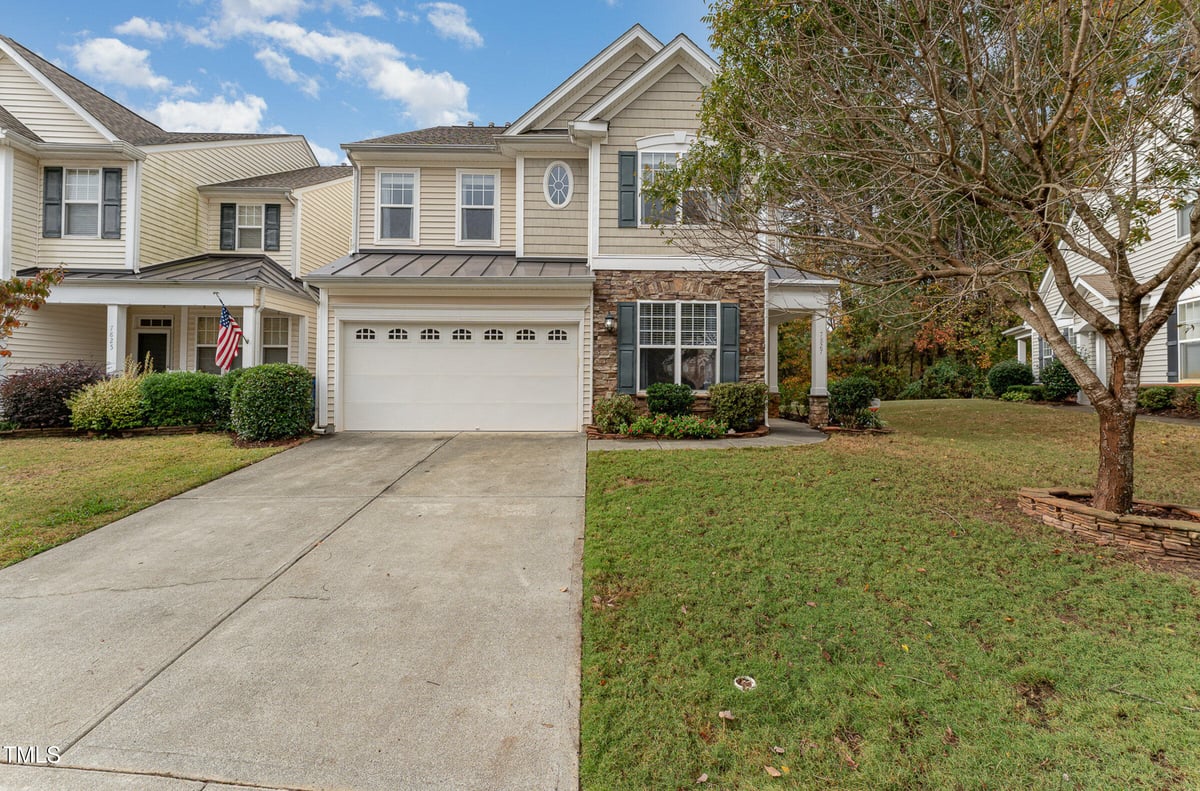 7827 Cape Charles Drive, Raleigh NC 27617