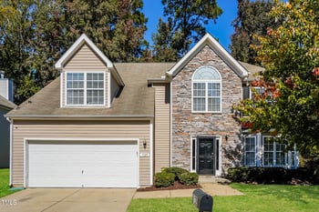 5129 Chasteal Trl, Raleigh, NC 27610